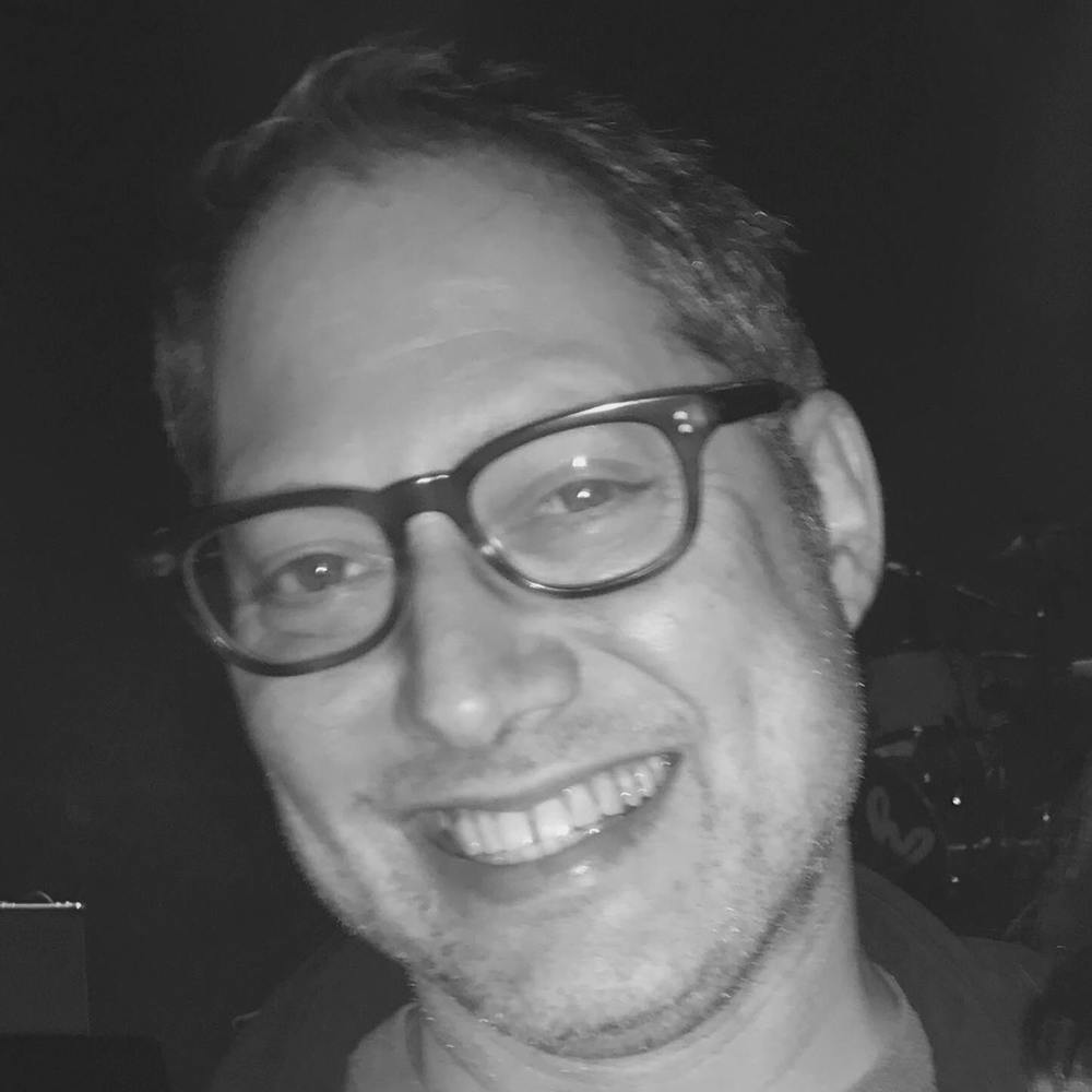 Meet your Posher, Stephen